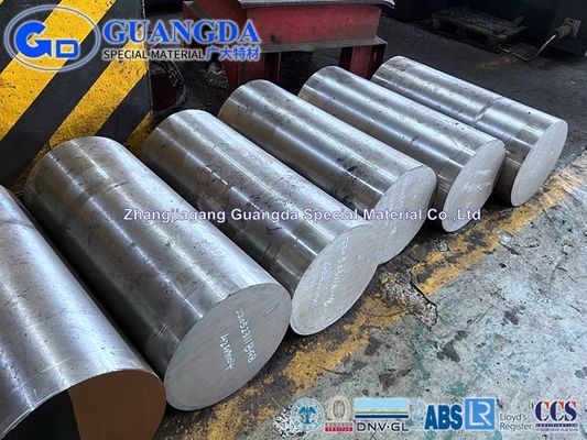 AISI 4140 SCM440 Alloy Round Bar 1.7225/42CRMO4 4140 Square Bar