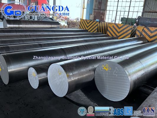 C15 C35 C45 C60 S355J2G3 25CrMo4 42CrMo4 Forged Round Bar Certificate ...
